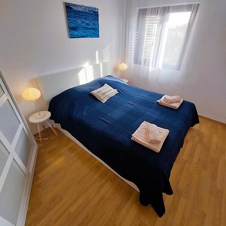Apartmani Markoc Vodice Eksteriør billede