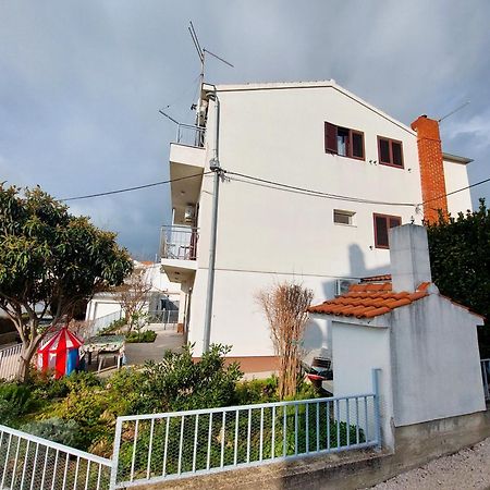 Apartmani Markoc Vodice Eksteriør billede