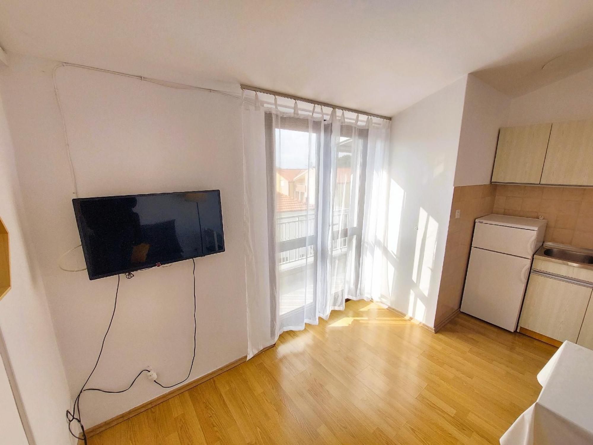 Apartmani Markoc Vodice Eksteriør billede