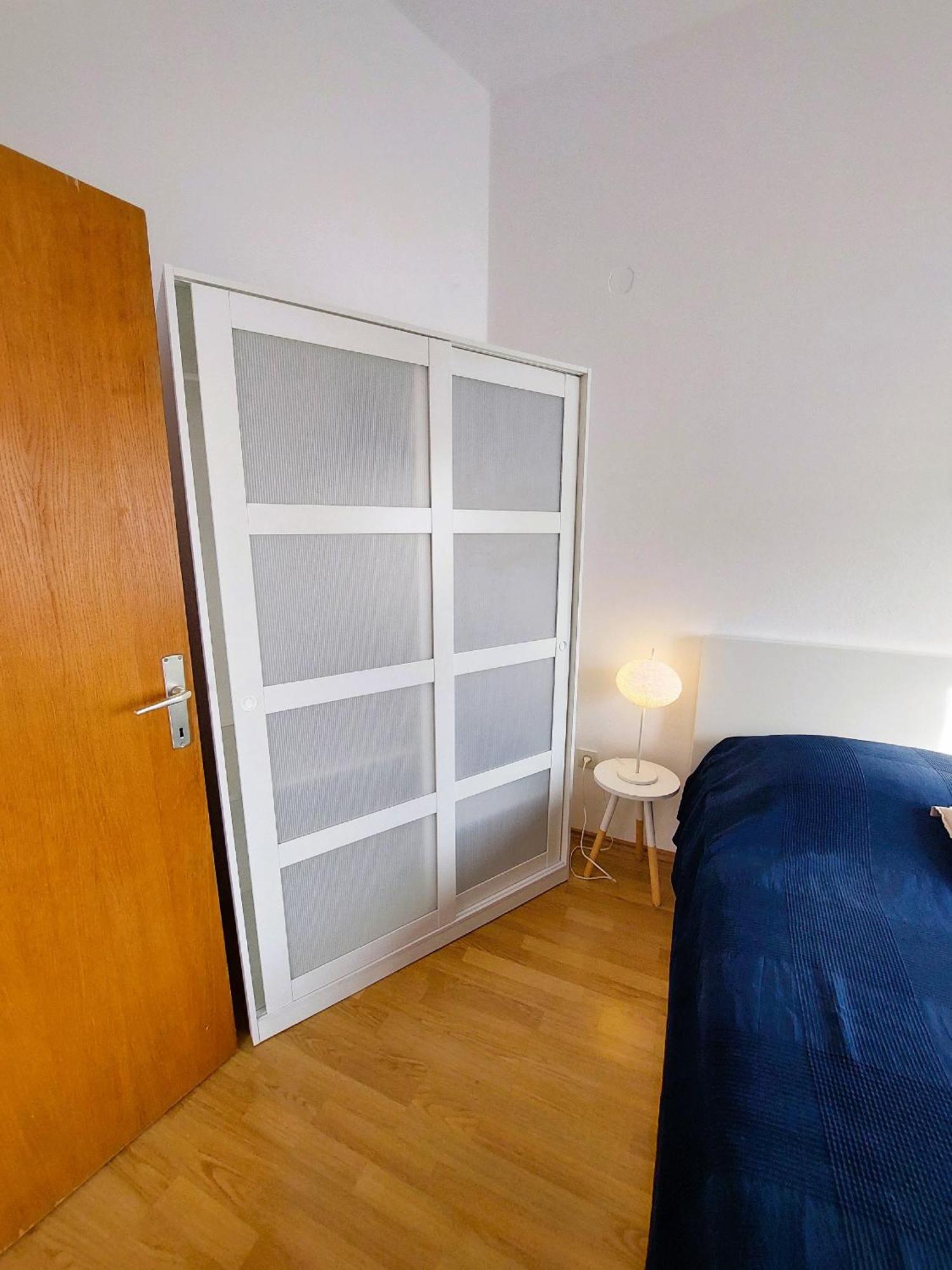 Apartmani Markoc Vodice Eksteriør billede