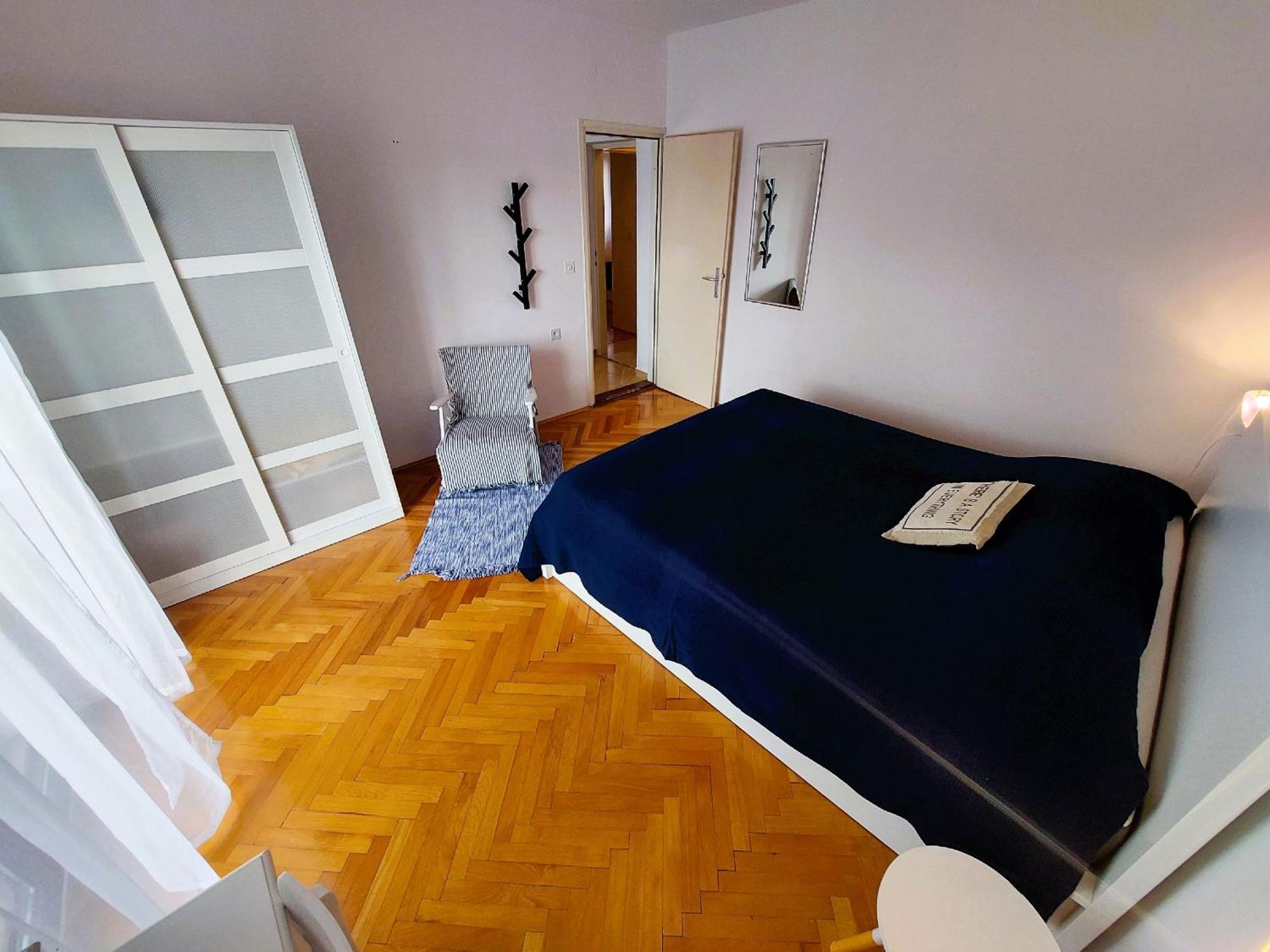 Apartmani Markoc Vodice Eksteriør billede