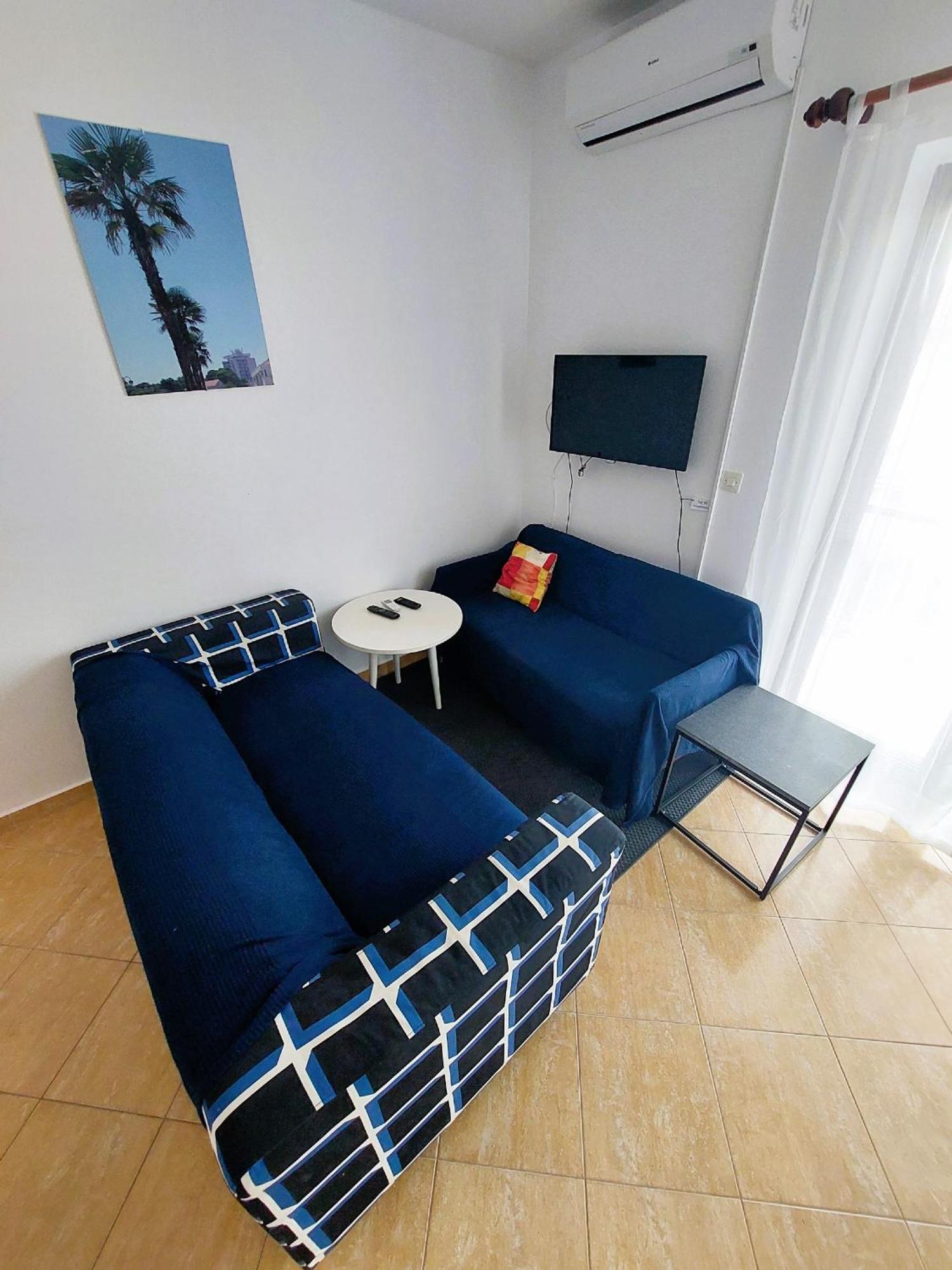 Apartmani Markoc Vodice Eksteriør billede