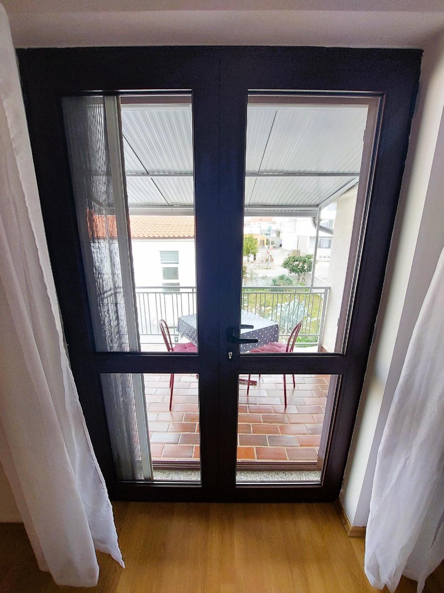 Apartmani Markoc Vodice Eksteriør billede