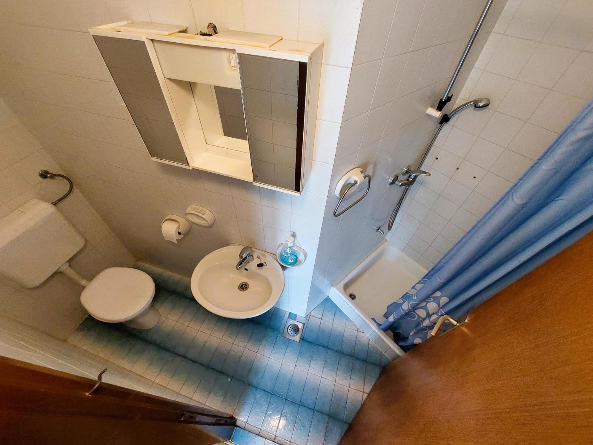 Apartmani Markoc Vodice Eksteriør billede