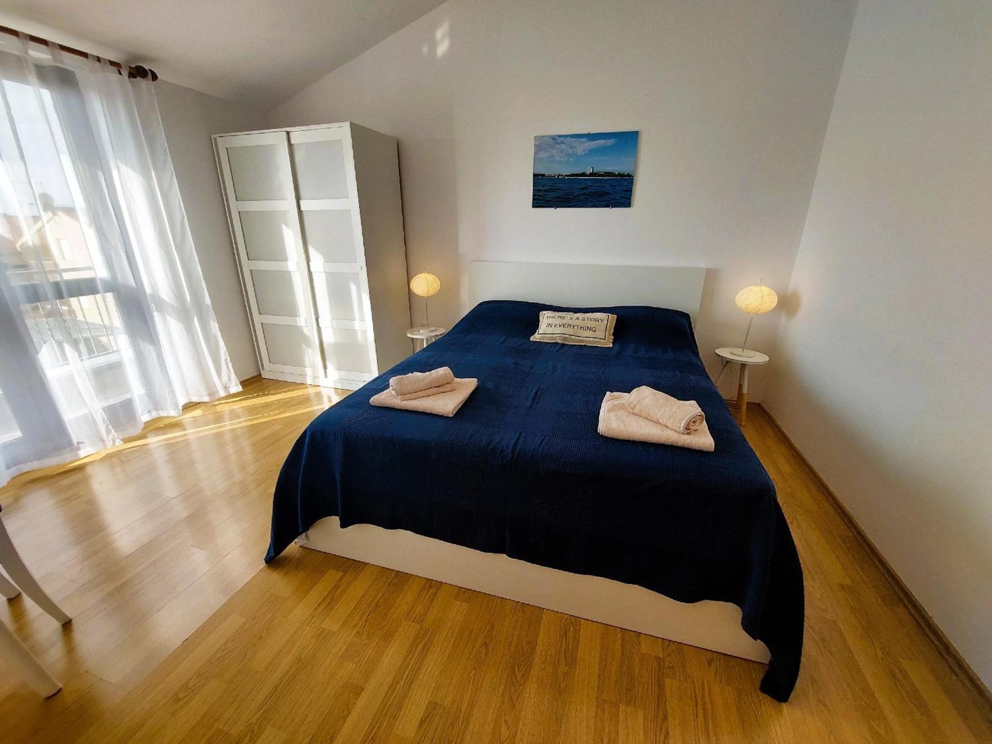 Apartmani Markoc Vodice Eksteriør billede