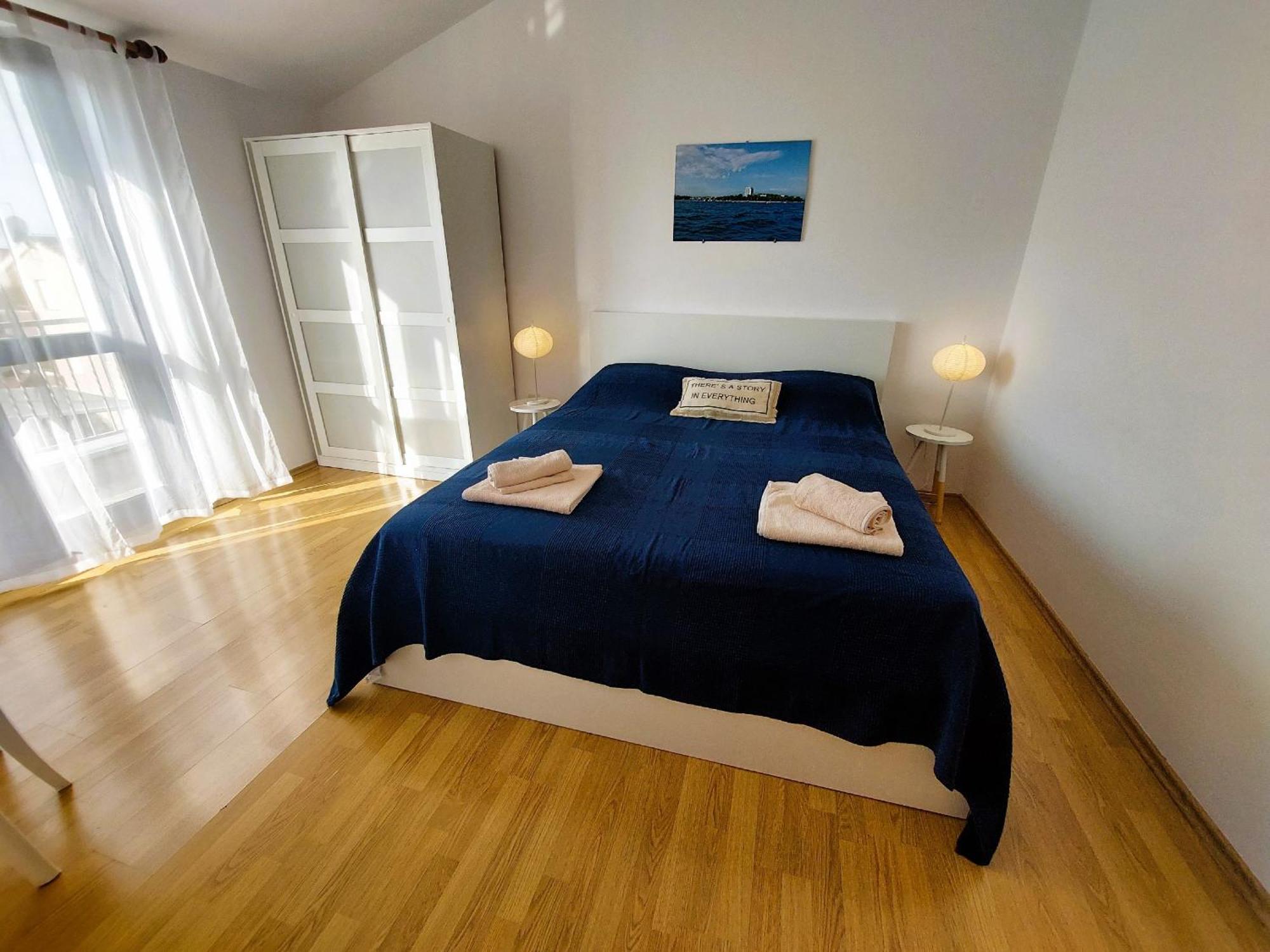 Apartmani Markoc Vodice Eksteriør billede