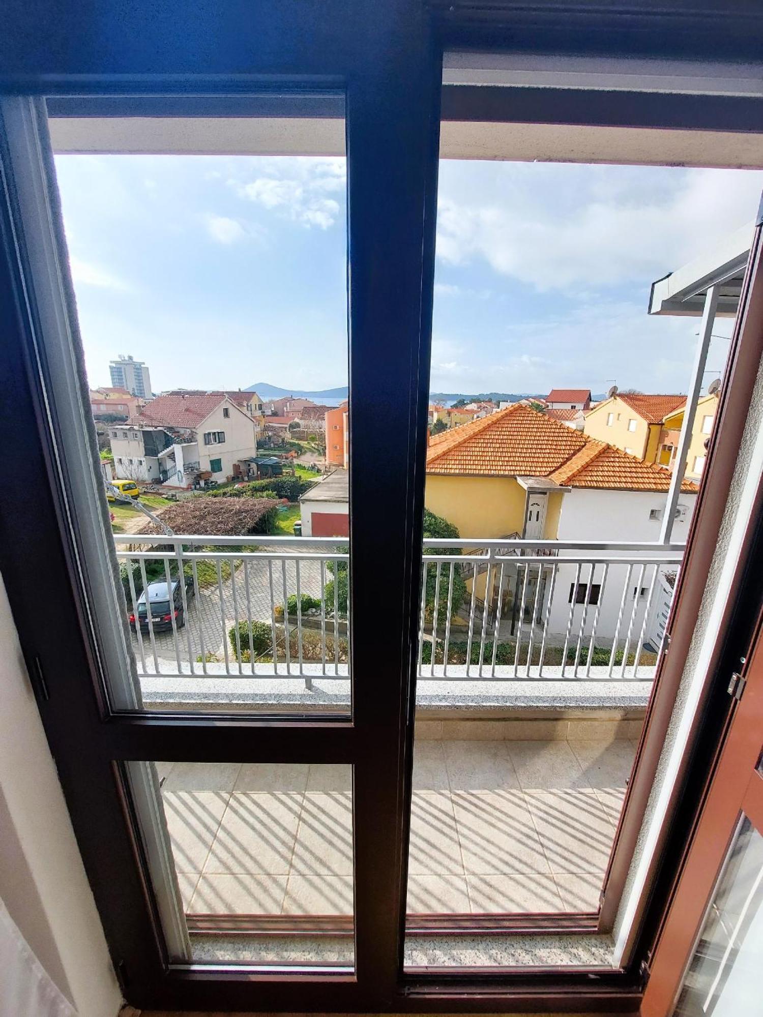 Apartmani Markoc Vodice Eksteriør billede