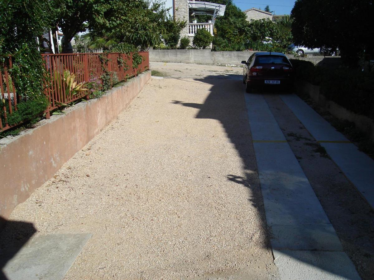 Apartmani Markoc Vodice Værelse billede